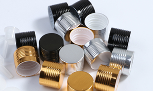 化妝蓋用熱熔膠